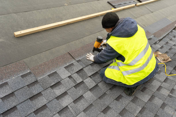 Professional Roofing Contractor in Dandridge, TN