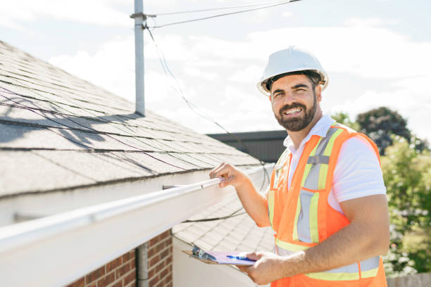 Best Roof Replacement Cost  in Dandridge, TN