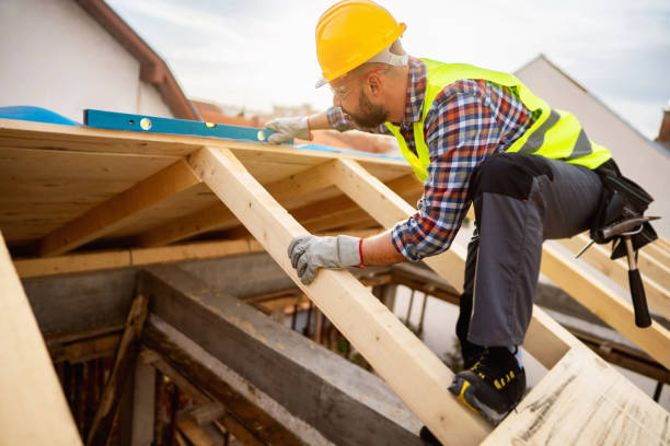 Best Residential Roofing Contractor  in Dandridge, TN